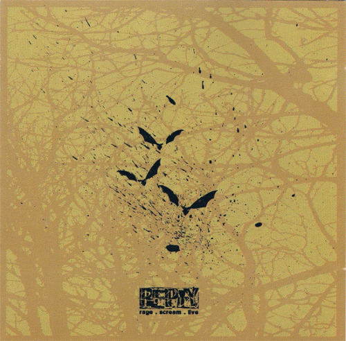 Reply : Rage, Scream, Live